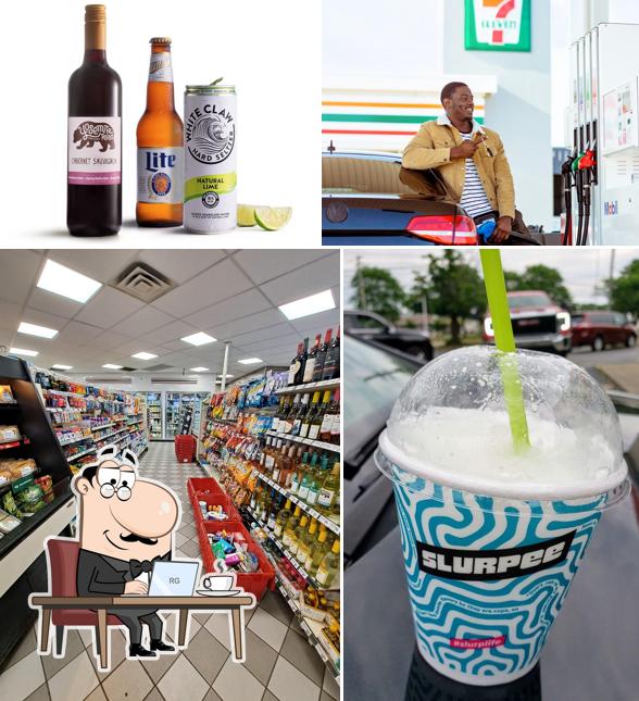 7-Eleven