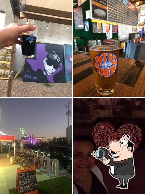 8th Wonder Brewery + Cannabis