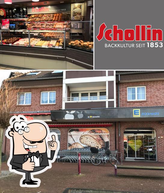 Bäckerei Schollin