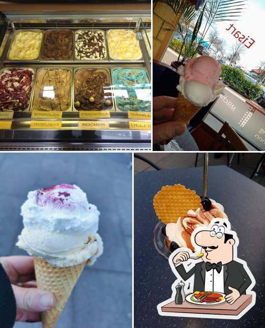 Eiscafé Eisart