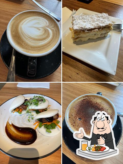 Caffeine Trader Springvale