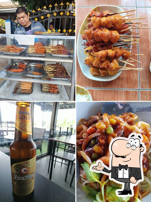 Chill Chill Restaurant