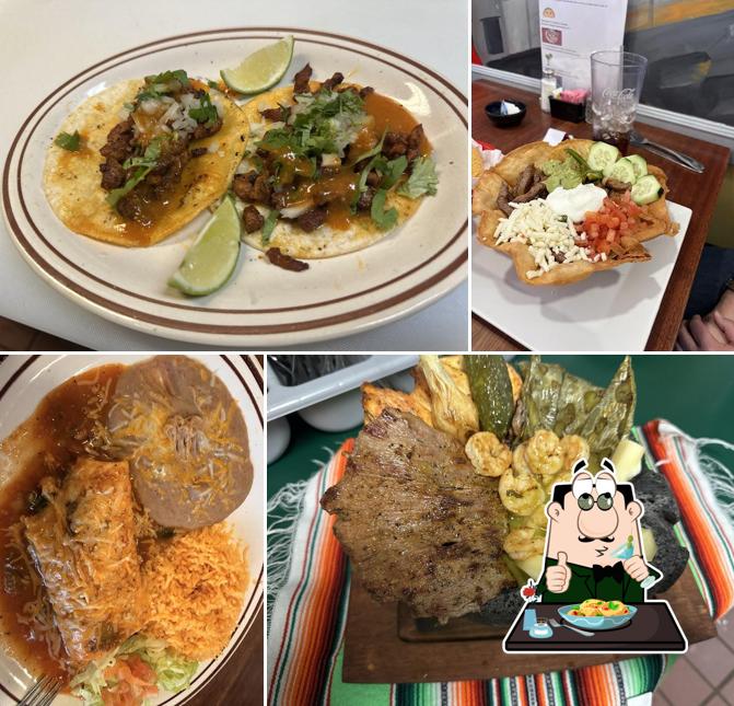 Con Azucar Oldschool Mexican Restaurant LLC