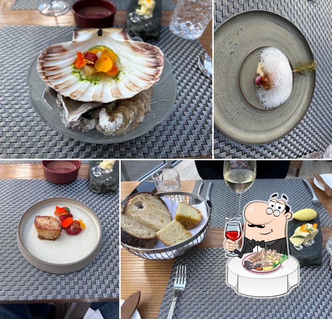 Deck Restaurant