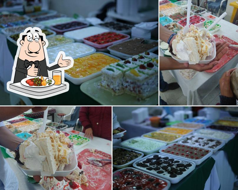 Expo Postre Nobsa