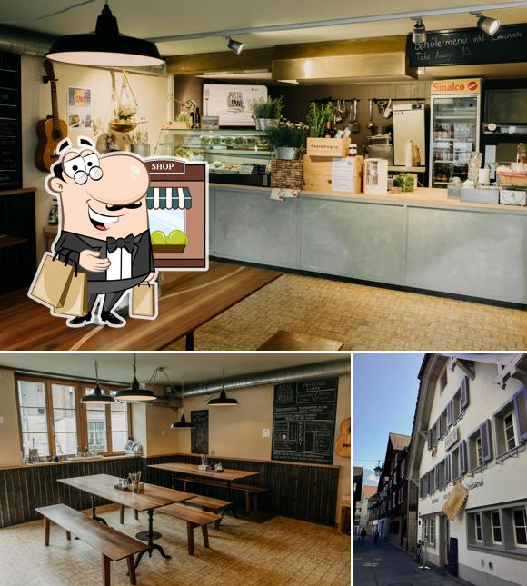Pastarazzi Teigwaren Spezialitäten