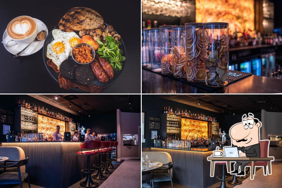 Glenhouse Aberdeen