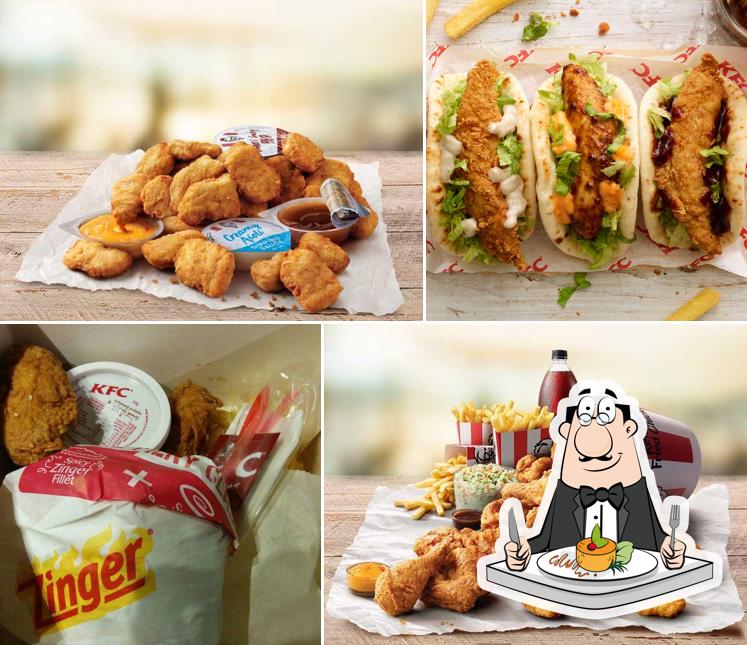 KFC Rowville