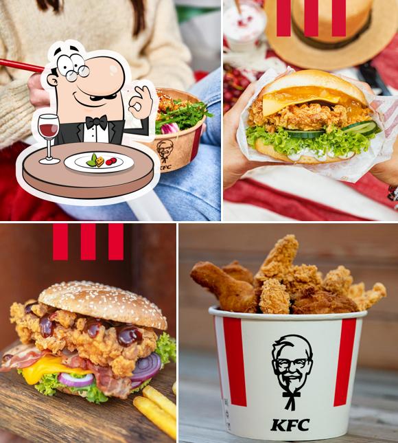 KFC