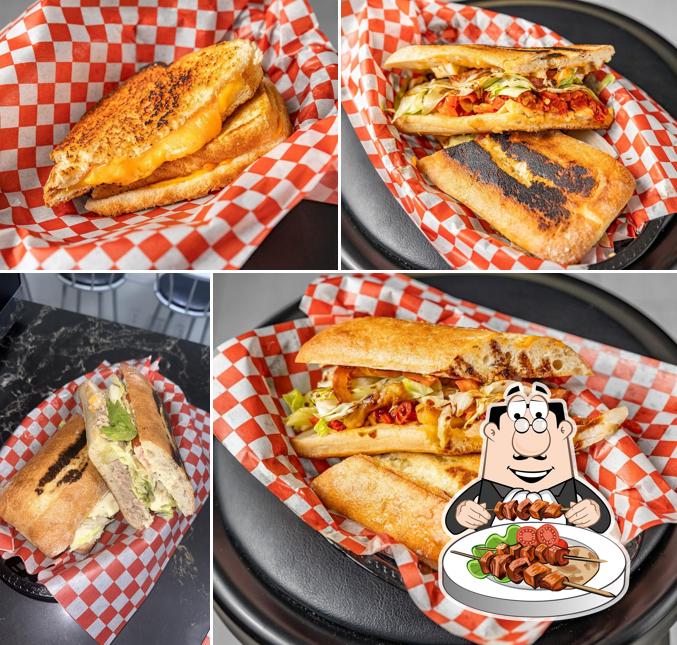 Le Café Panino