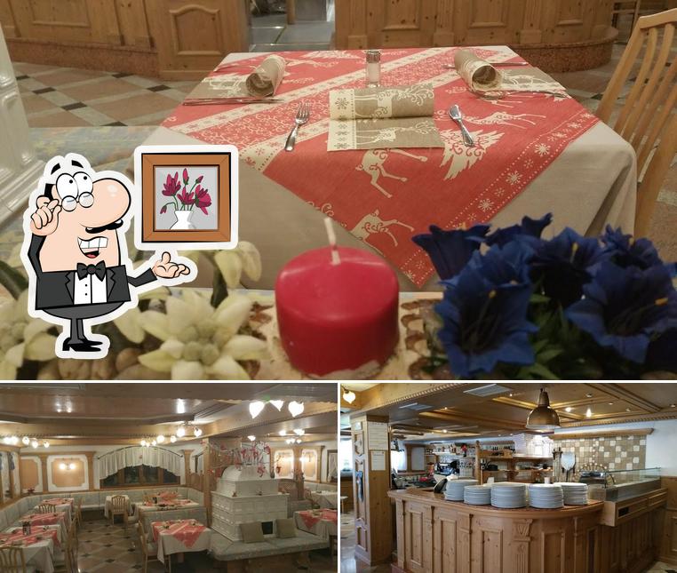 Pizzeria Ristorante Majestic