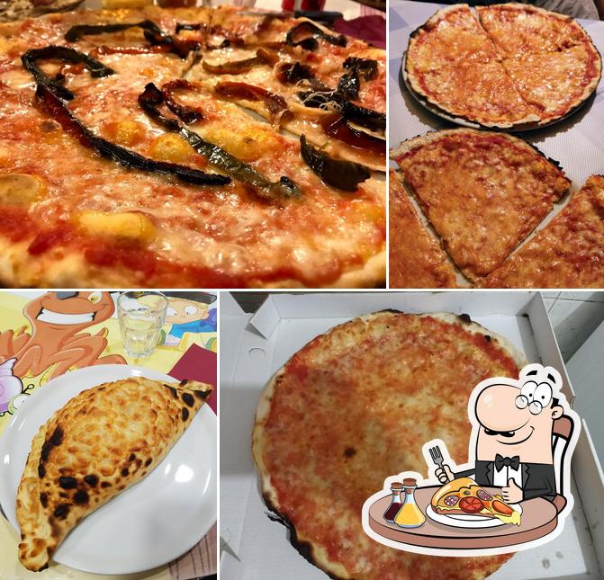Pizzeria Mamma Katia