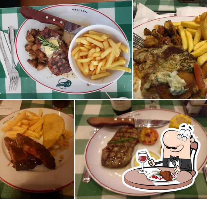 O'Learys