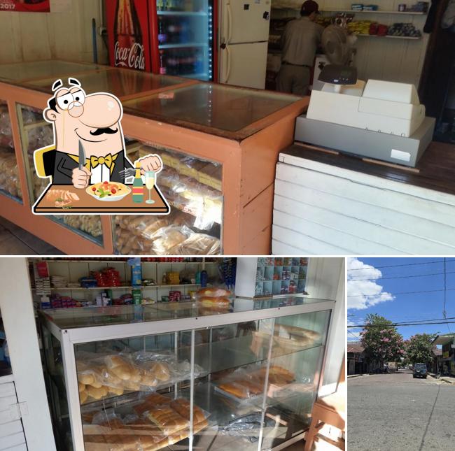 Panadería La Popular