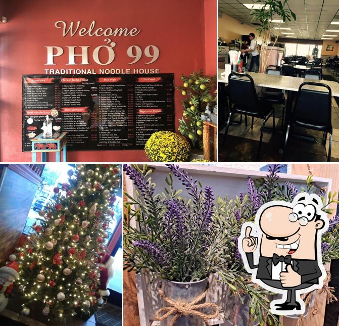 Pho Saigon 2