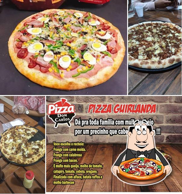 Pizzaria Don Carlos