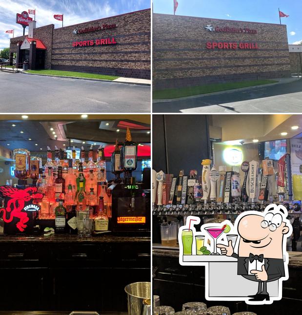 Godfather's Pizza North Platte