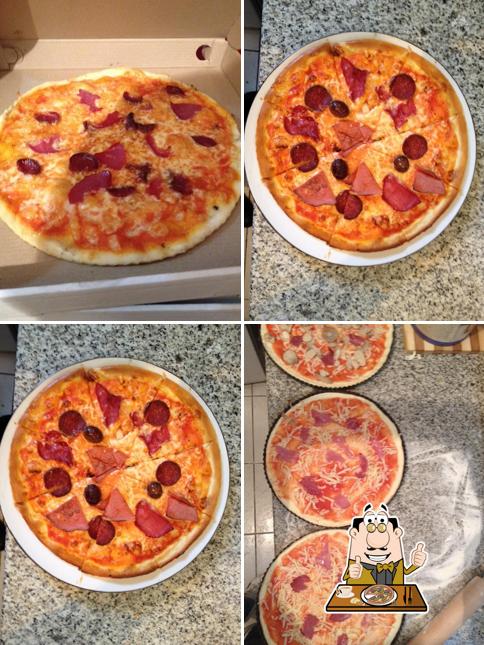 Pizzeria Qebaptore GRILL V.I.P Gradec