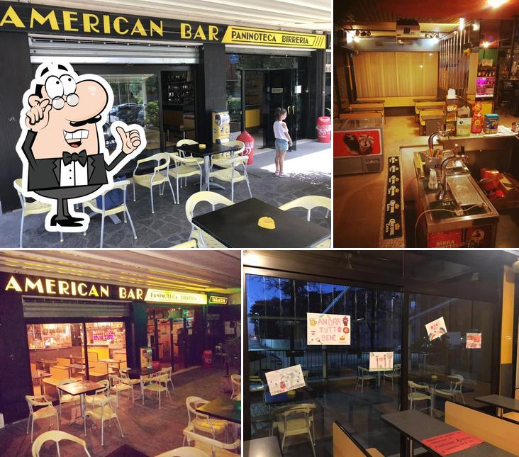 American Bar