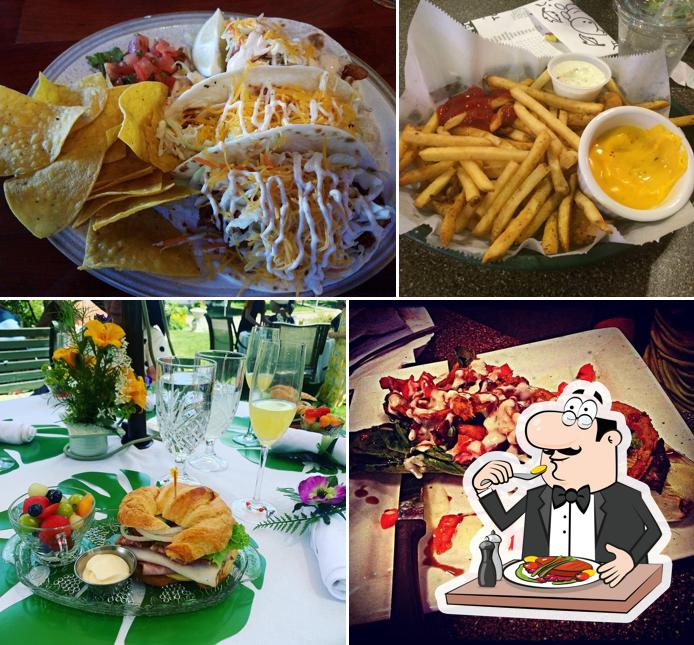 Doolittle's Pub & Eatery