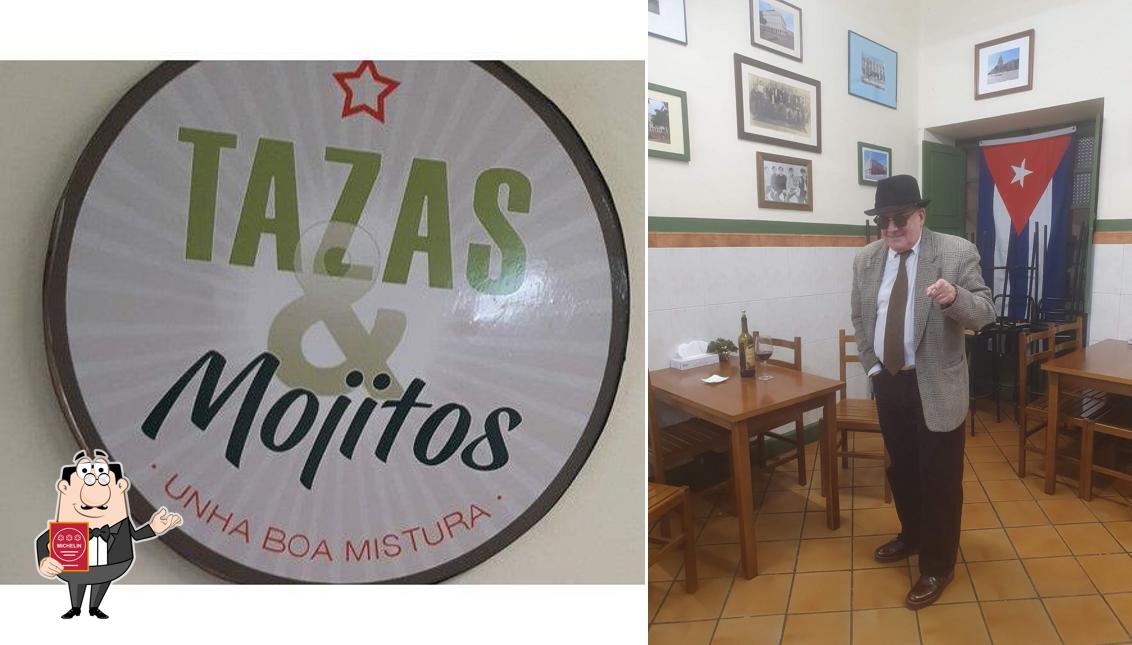 Taberna O Inglés