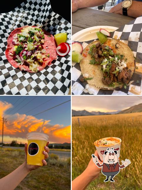 Tacos 208