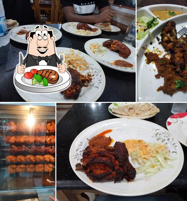 Renguni Hotel & Restaurant