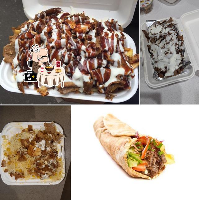 Ankara Kebabs