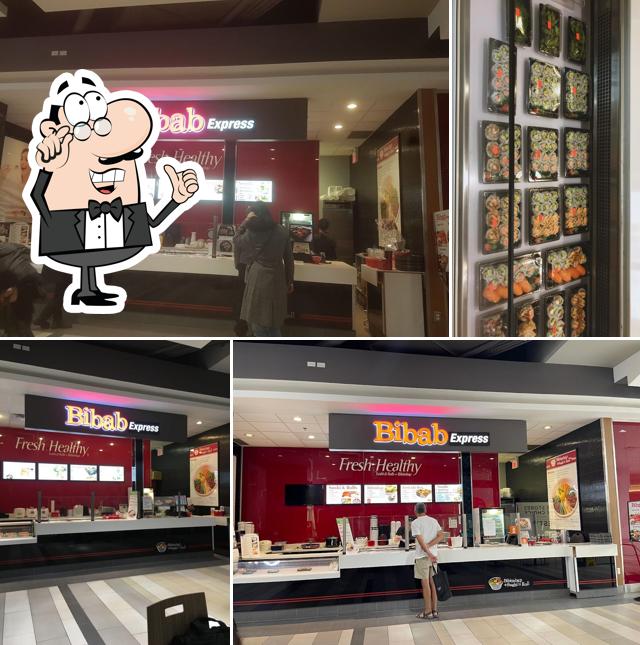 Bibab Express