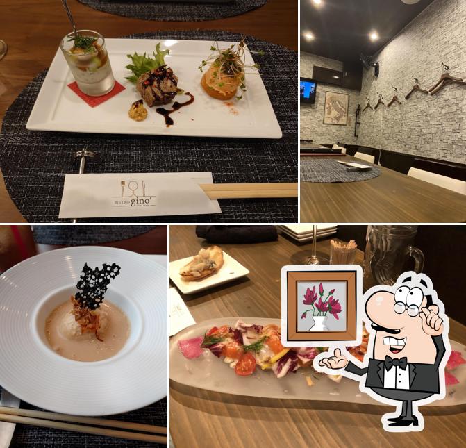 Bistro GINO