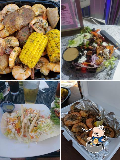 Boro Low Country Kitchen