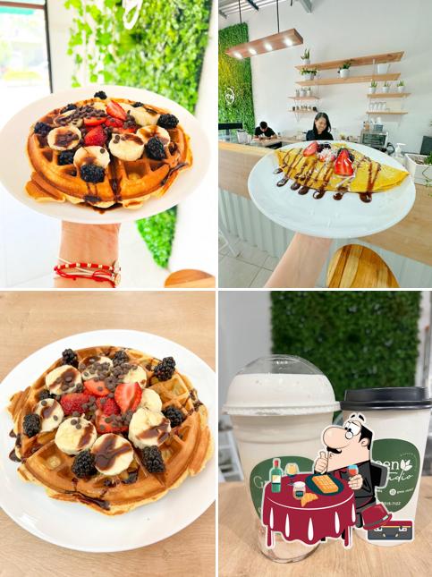 Green Studio