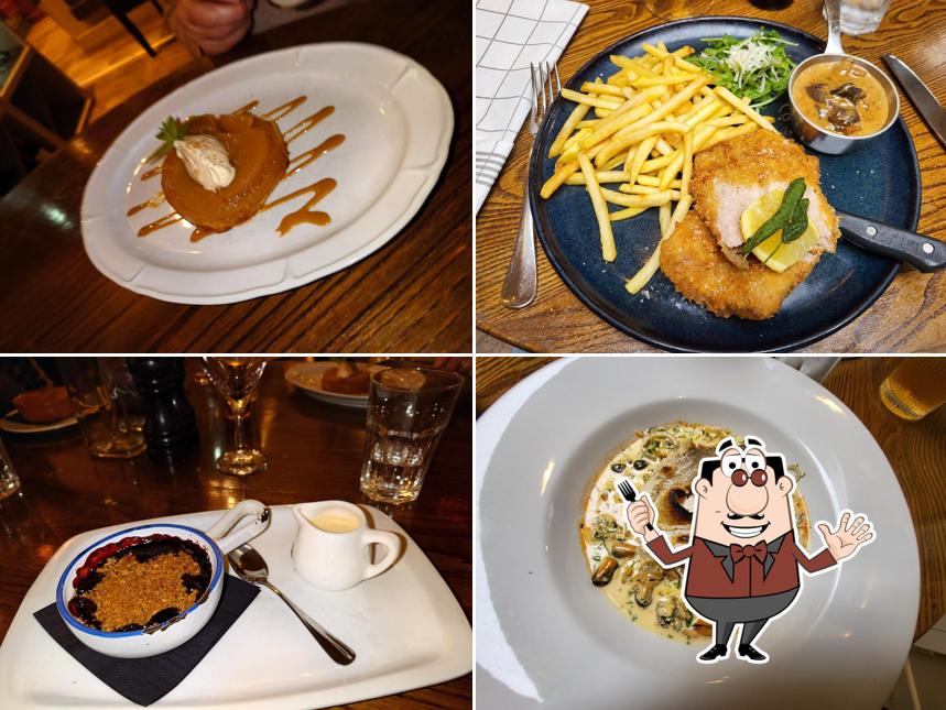 G's Bistro