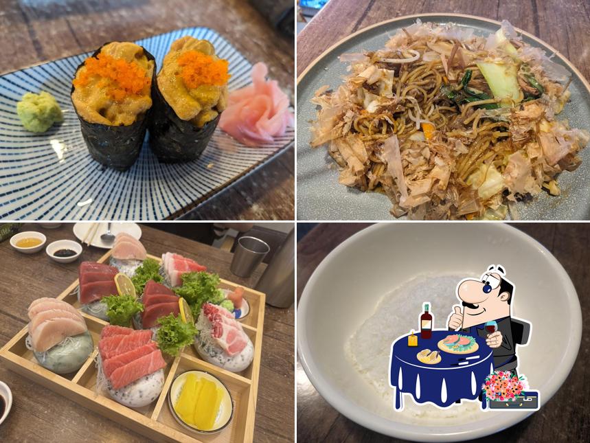 Izzi Izakaya