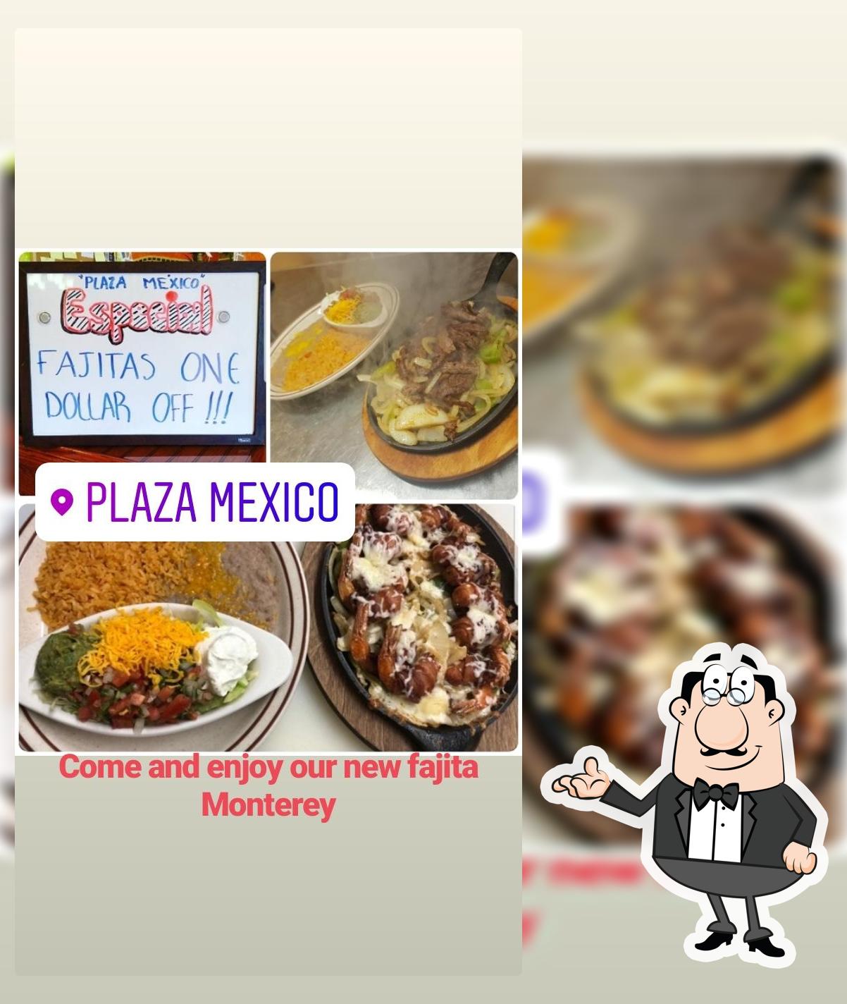 PLAZA México Mexican Restaurant Clarinda IA