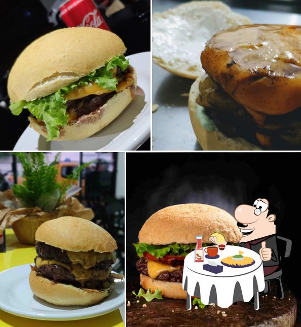 Muita Carne Efapi