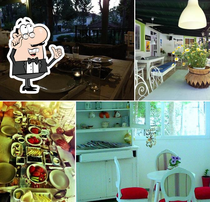 Ruzgaralti Restaurant