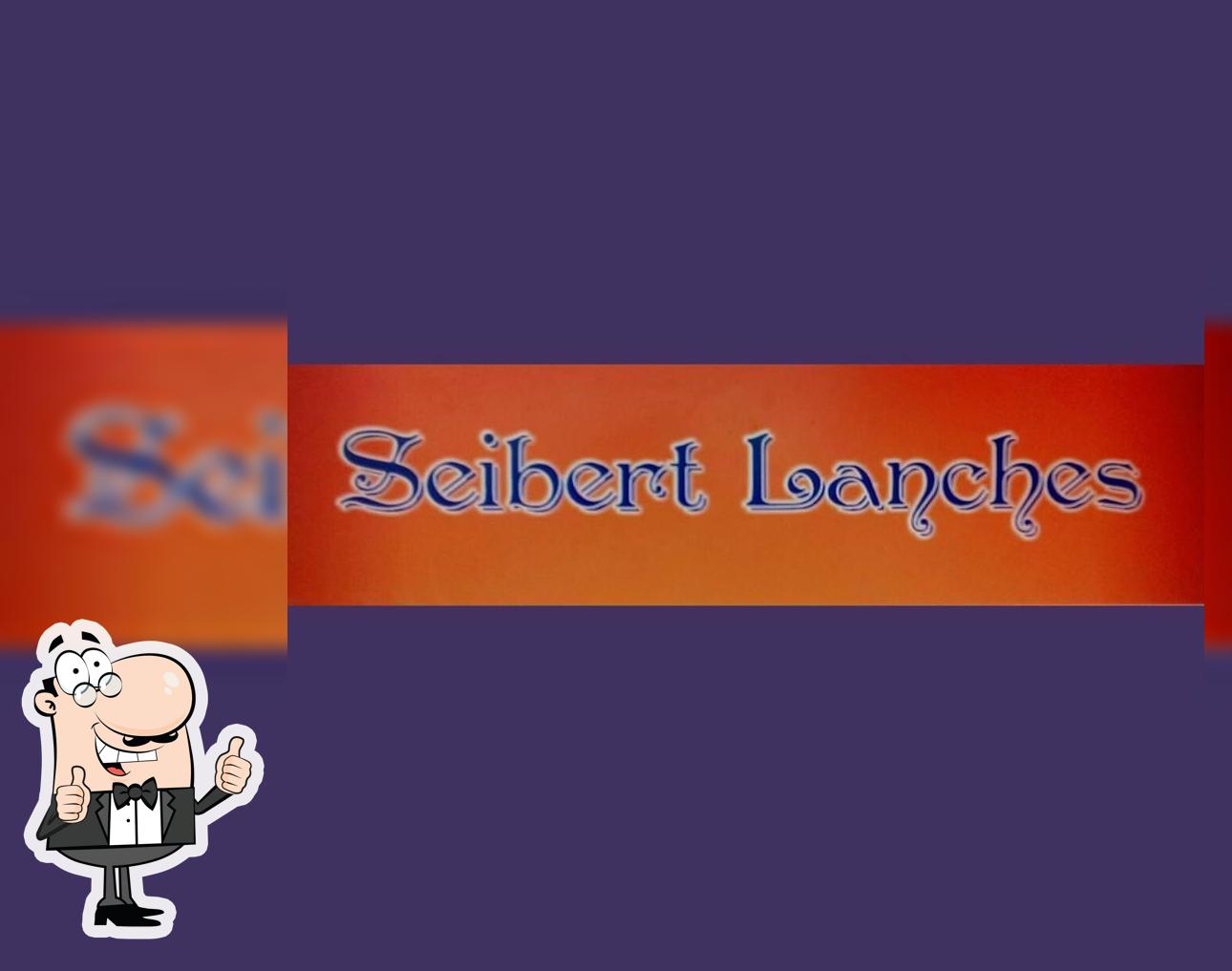 Seibert Lanches