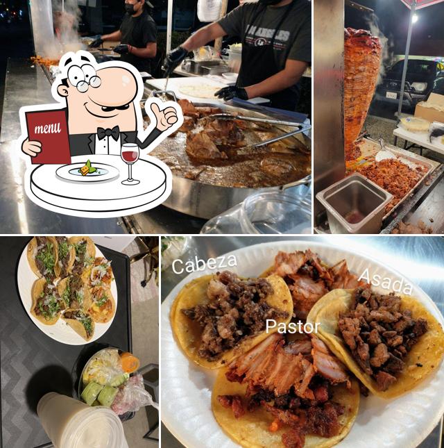Tacos Xaam