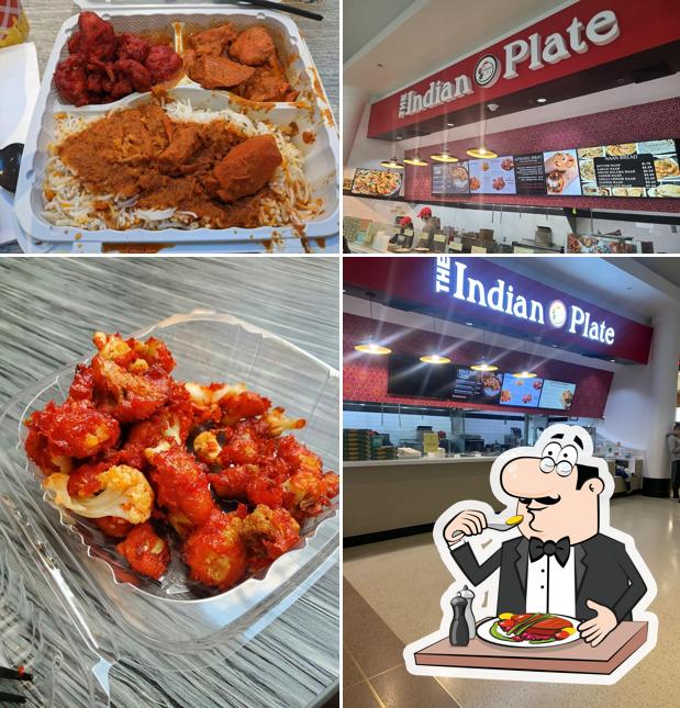 The Indian Plate
