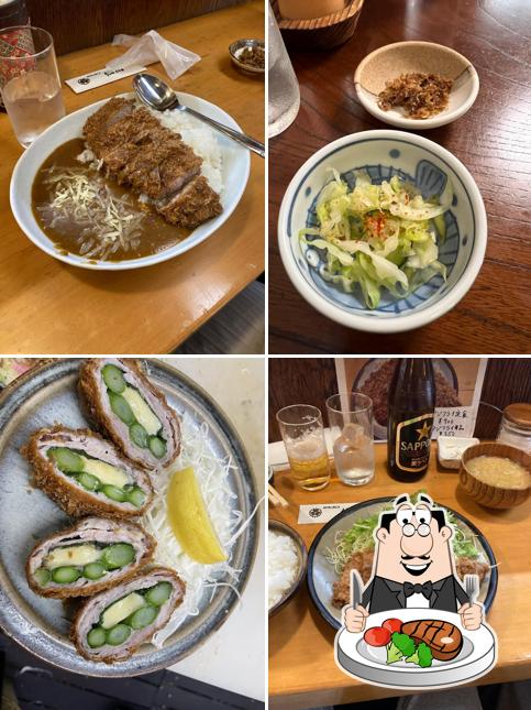 Tonkatsu SENGAWA