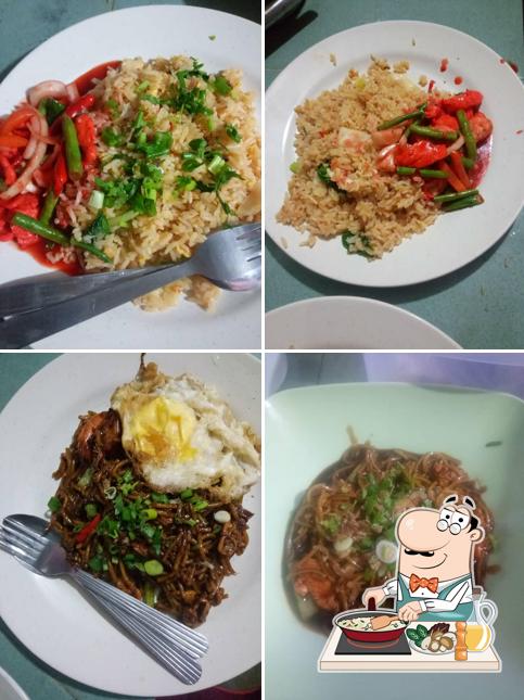 Warung Adik Hanif