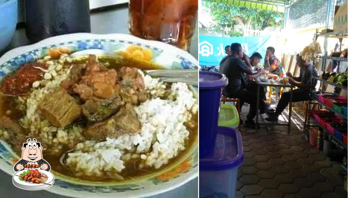 Warung gosip