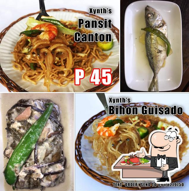 Xynth's Cuisine