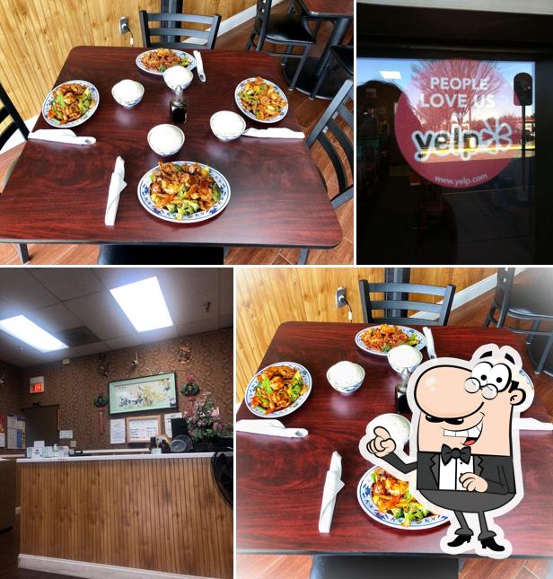 Young Chow Cafe Centreville Chinese Food & Takeout Near You