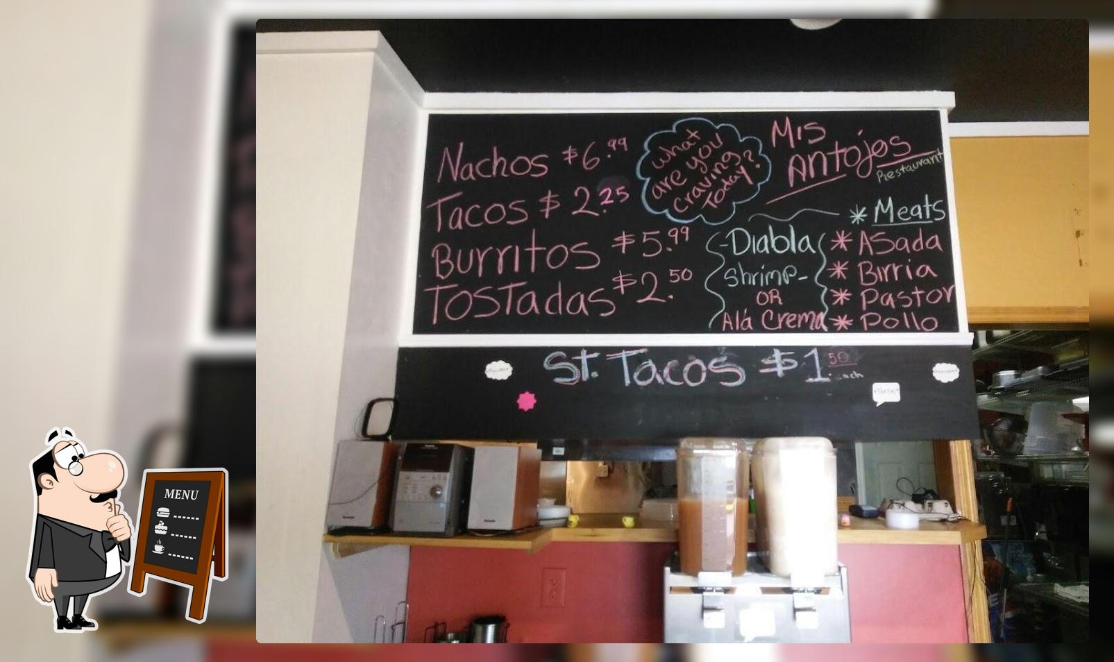 Your Taco Express