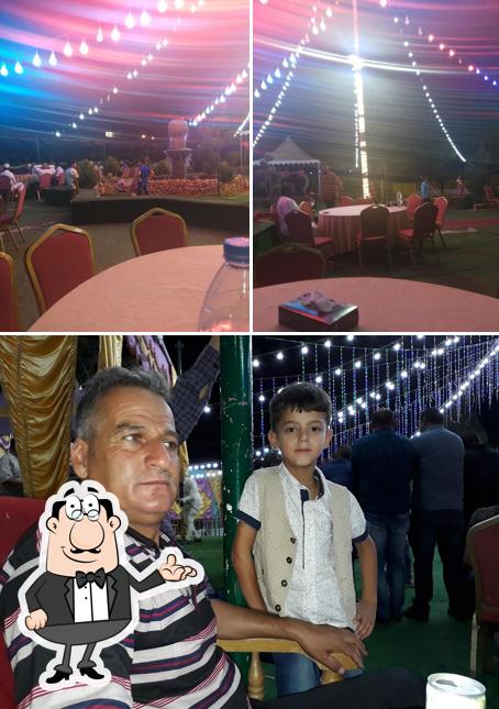 Restaurant and Park Bab Amman