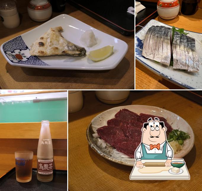 Sushiyoshi Sushi