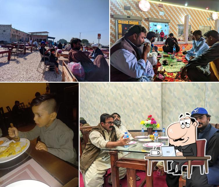 Sindhu Restaurant Hotel