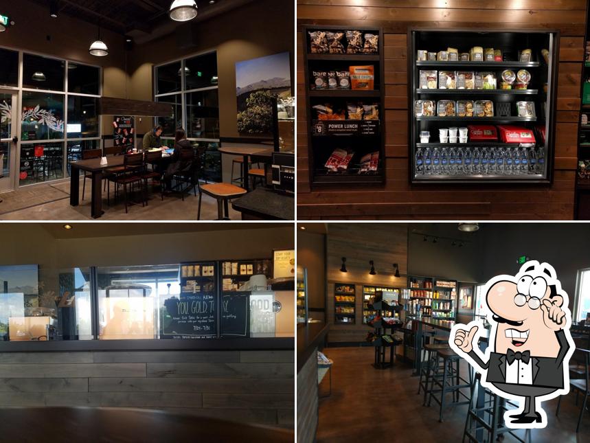 Starbucks Coffee Company